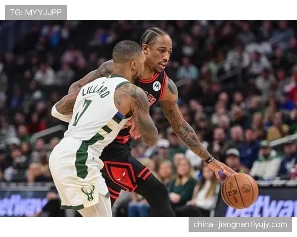 德罗赞突破拉开空间助攻效率提升明显对比利拉德更稳定