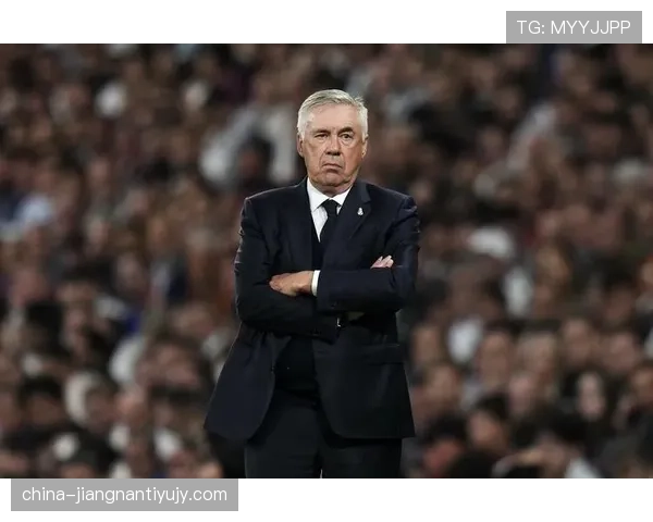 皇家马德里：安切洛蒂帅位出现变数，球队长远规划面临调整