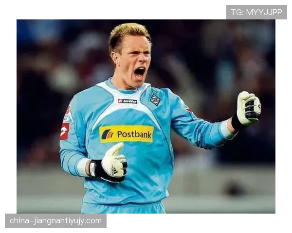 主导出球稳后防本赛季特尔施特根较上季更像组织门将