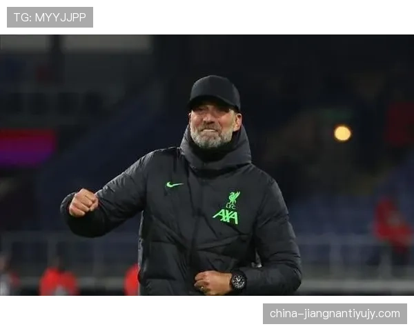 克洛普离任后利物浦表面稳定，体系隐患逐步显现