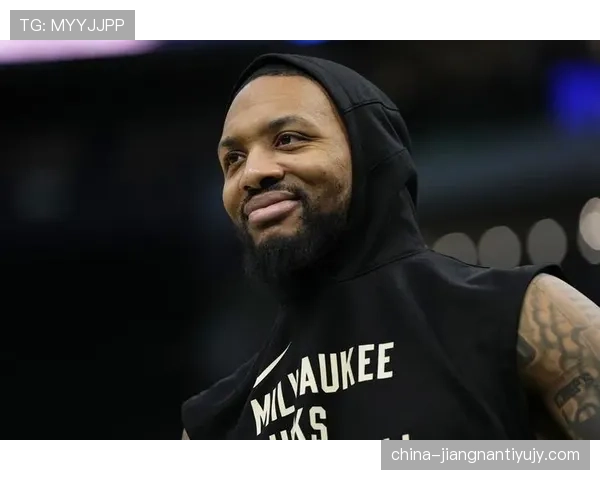 利拉德挡拆单打拉开空间对比上季三分更高效