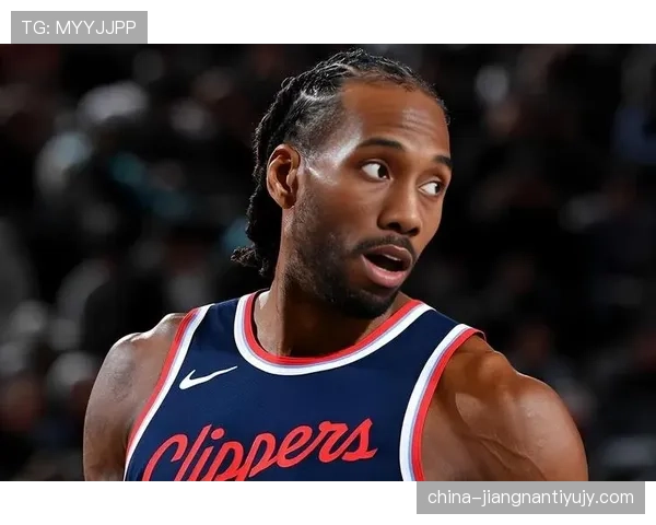 伦纳德背身单打效率回升 比伤前更具终结力