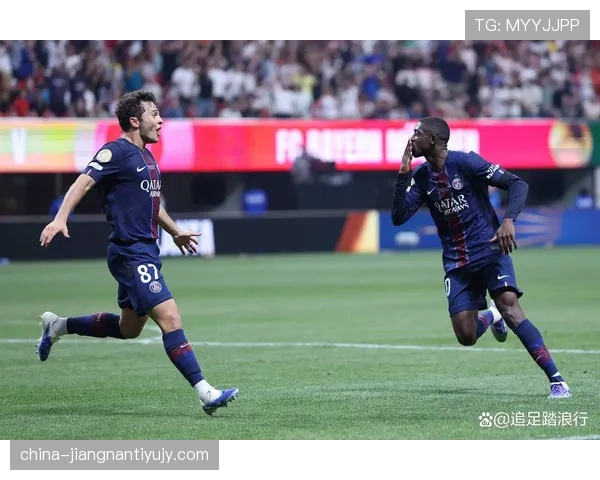 巴黎圣日耳曼欧冠突破压力持续增加，淘汰赛前景面临考验