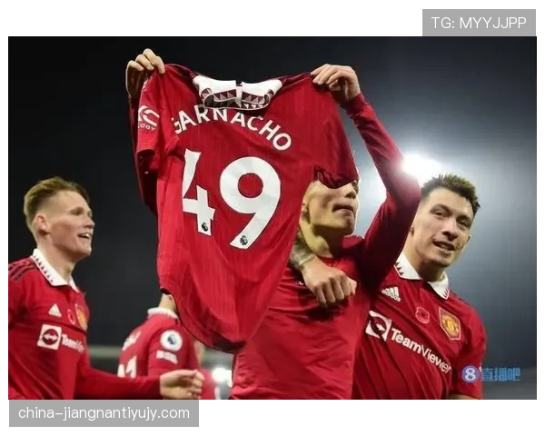 加纳乔如何从替补奇兵蜕变为曼联关键球员？