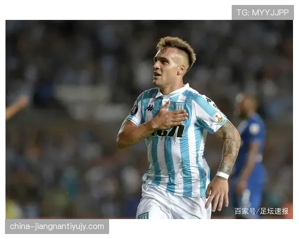 劳塔罗与迪巴拉：前锋转型路径与战术适配性的关键差异